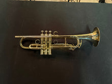 King Super 20 Bb Trumpet