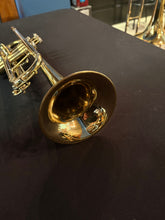 King Super 20 Bb Trumpet