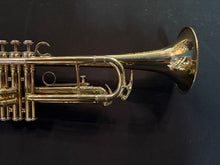 King Super 20 Bb Trumpet