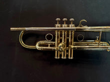 King Super 20 Bb Trumpet