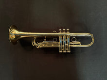 King Super 20 Bb Trumpet
