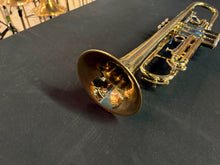 King Super 20 Bb Trumpet
