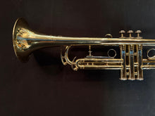 King Super 20 Bb Trumpet