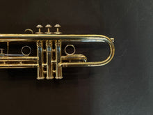 King Super 20 Bb Trumpet