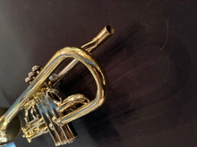 King Super 20 Bb Trumpet