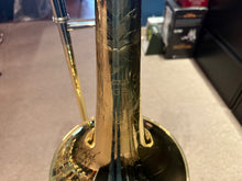 Shires TBQ36YA Q Series Bass Trombone