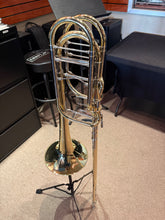 Shires TBQ36YA Q Series Bass Trombone