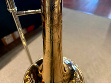 Shires Custom/Q Chicago Tenor Trombone