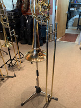 Shires TBQ39GR Contrabass Trombone
