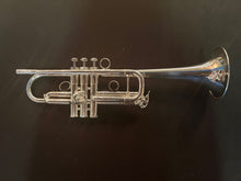 Schilke S22CHDII-JS Jack Sutte C Trumpet