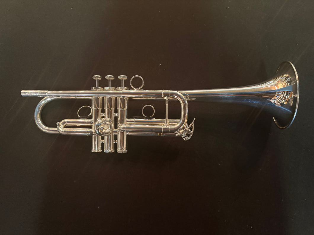 Schilke S22CHDII-JS Jack Sutte C Trumpet