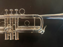 Schilke S22CHDII-JS Jack Sutte C Trumpet