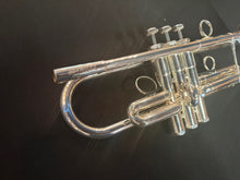 Schilke S22CHDII-JS Jack Sutte C Trumpet
