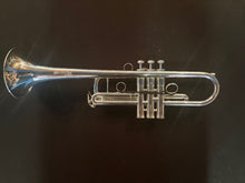 Schilke S22CHDII-JS Jack Sutte C Trumpet