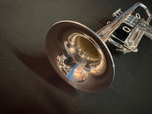 Schilke S22CHDII-JS Jack Sutte C Trumpet