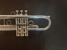 Schilke S22CHDII-JS Jack Sutte C Trumpet