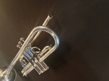 Schilke S22CHDII-JS Jack Sutte C Trumpet