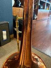 Reynolds Stereophonic Contempora Bass Trombone