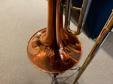 Reynolds Stereophonic Contempora Bass Trombone