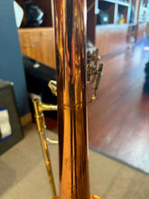 Reynolds Stereophonic Contempora Bass Trombone