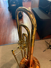Reynolds Stereophonic Contempora Bass Trombone