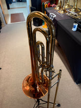 Reynolds Stereophonic Contempora Bass Trombone