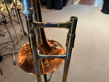 Reynolds Stereophonic Contempora Bass Trombone