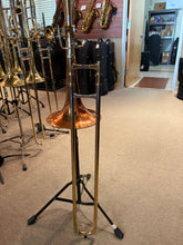Reynolds Stereophonic Contempora Bass Trombone