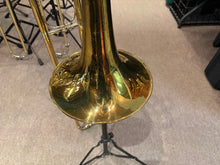 1954 Conn 70H Bass Trombone