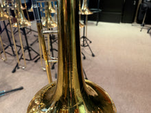 1954 Conn 70H Bass Trombone