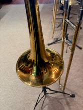 1954 Conn 70H Bass Trombone