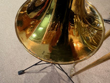 1954 Conn 70H Bass Trombone