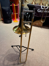 1954 Conn 70H Bass Trombone