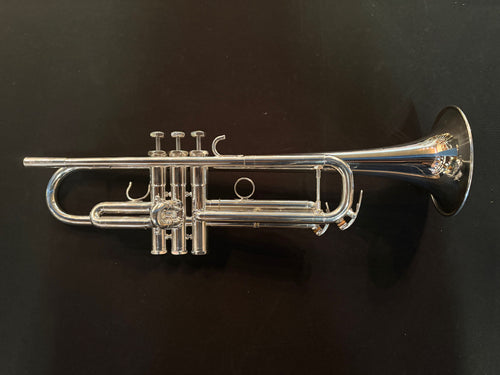 Schilke S33HD Bb Trumpet