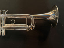 Schilke S33HD Bb Trumpet