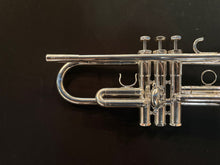 Schilke S33HD Bb Trumpet