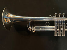 Schilke S33HD Bb Trumpet