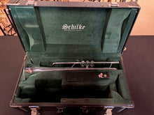 Schilke S33HD Bb Trumpet