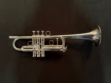 Practically New Schilke S22CHD C Trumpet