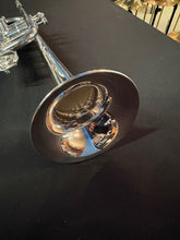 Practically New Schilke S22CHD C Trumpet