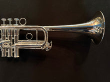 Practically New Schilke S22CHD C Trumpet