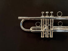 Practically New Schilke S22CHD C Trumpet