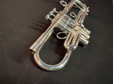 Practically New Schilke S22CHD C Trumpet