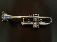 Practically New Schilke S22CHD C Trumpet
