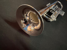 Practically New Schilke S22CHD C Trumpet