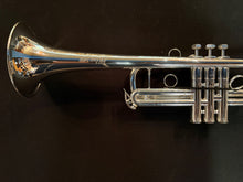Practically New Schilke S22CHD C Trumpet