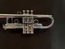 Practically New Schilke S22CHD C Trumpet