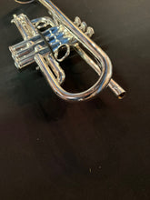 Practically New Schilke S22CHD C Trumpet