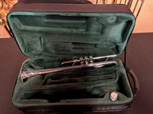 Practically New Schilke S22CHD C Trumpet