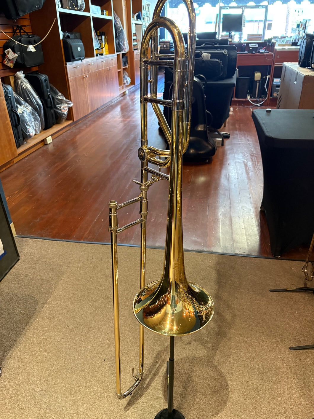 Jupiter XO 1236L-O Tenor Trombone